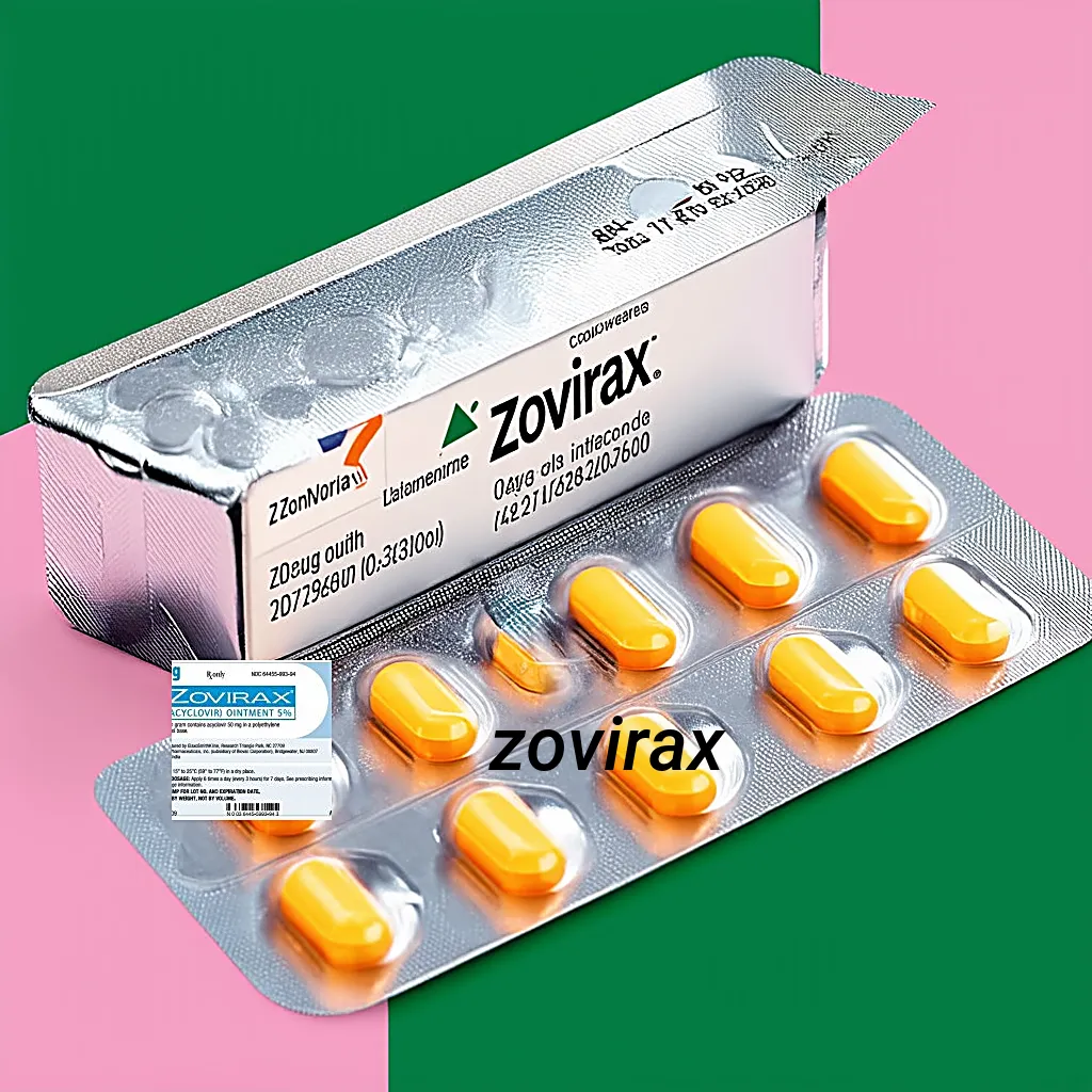 Zovirax